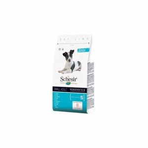 Schesir Nature Ração Cão Small Adult Peixe 2kg